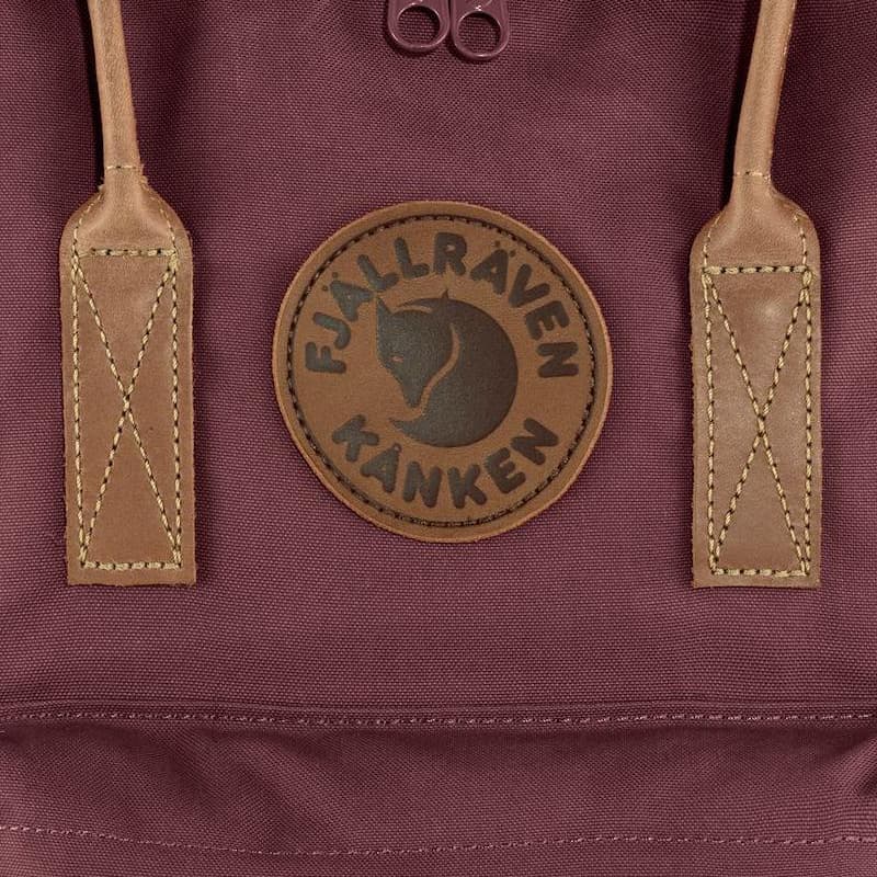 Рюкзак Fjallraven Logo - изображение 4