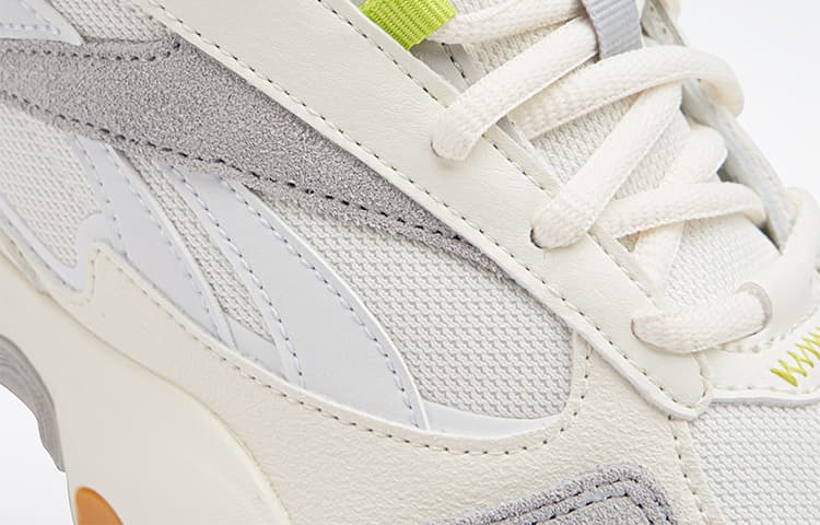 Кроссовки Reebok Fluffipuff - изображение 8