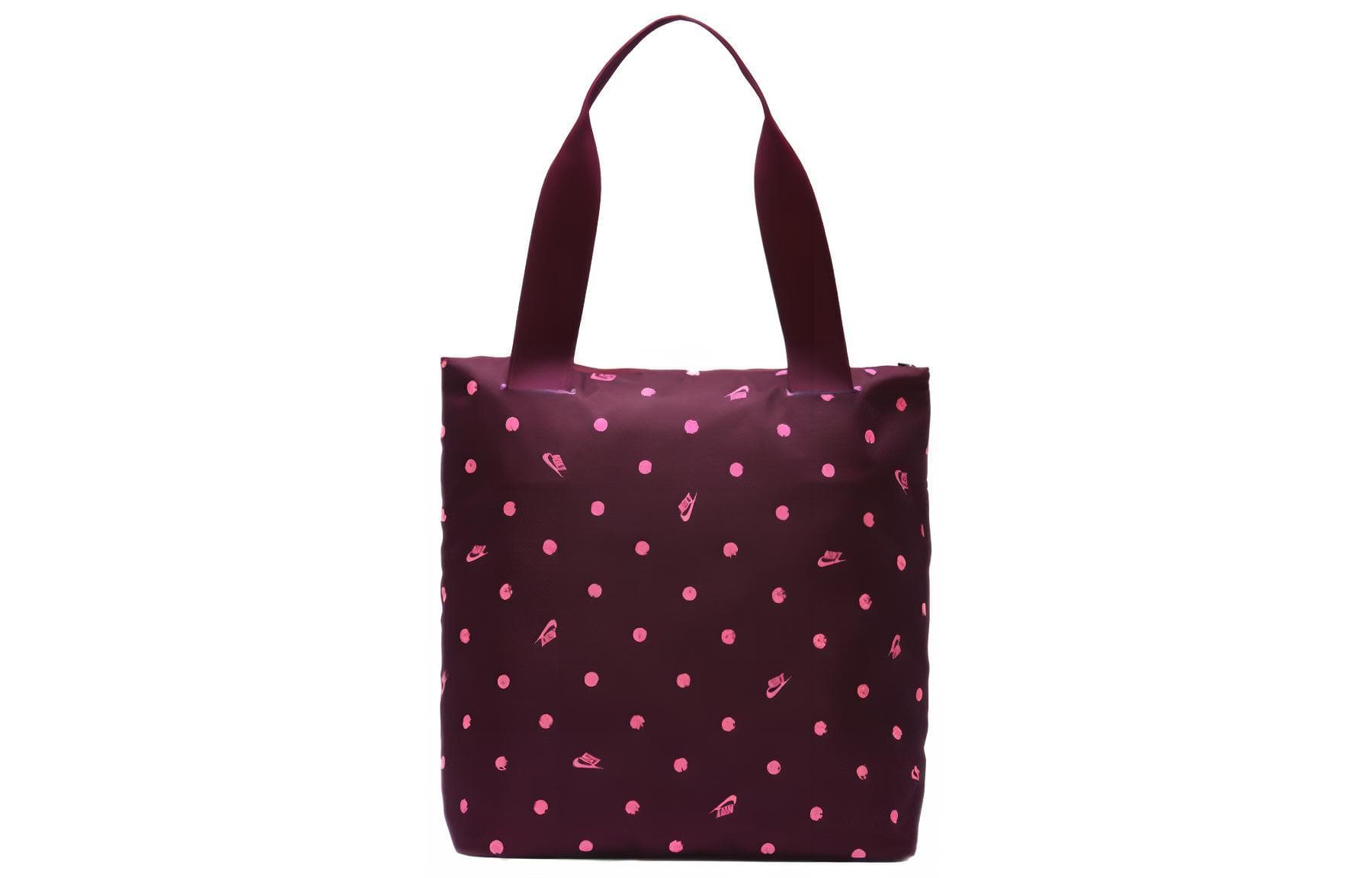 Сумка Nike W NK RADIATE TOTE - AOP SP20 - изображение 2