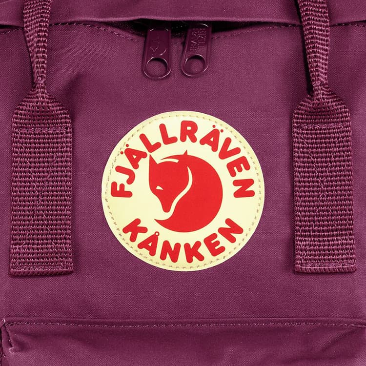 Рюкзак Fjallraven Kanken - изображение 4