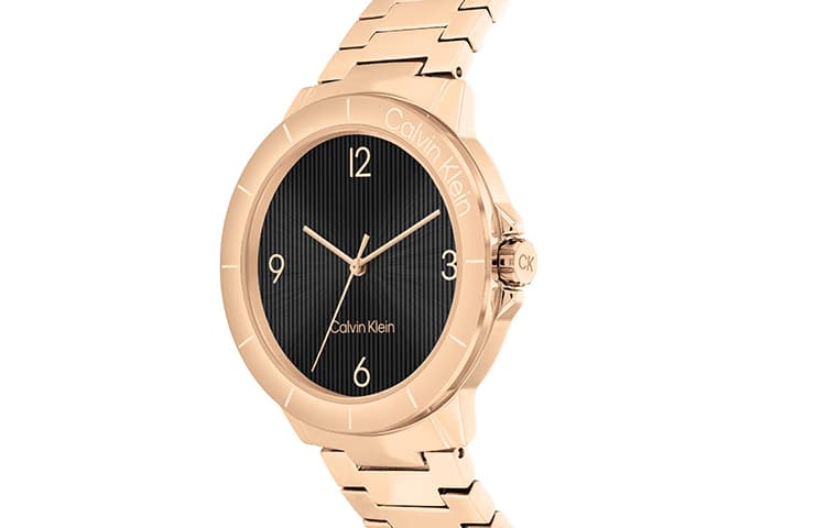 Механические часы CKCalvin Klein 25100024 - изображение 5