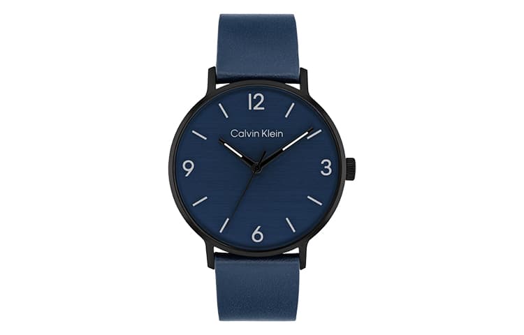 Механические часы CKCalvin Klein 25200436 - изображение 1