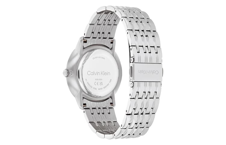 Механические часы CKCalvin Klein 25300006 - изображение 5