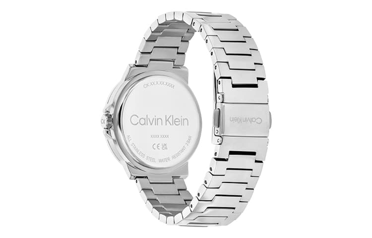 Механические часы CKCalvin Klein 25100022 - изображение 4