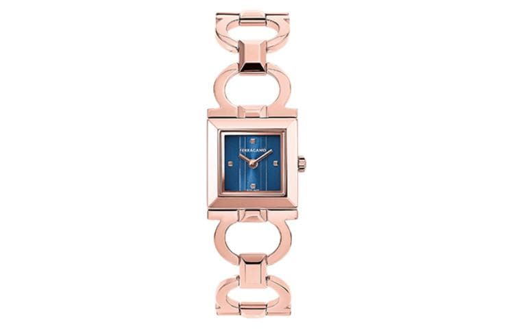 Механические часы FERRAGAMO SFKT00323 - изображение 5