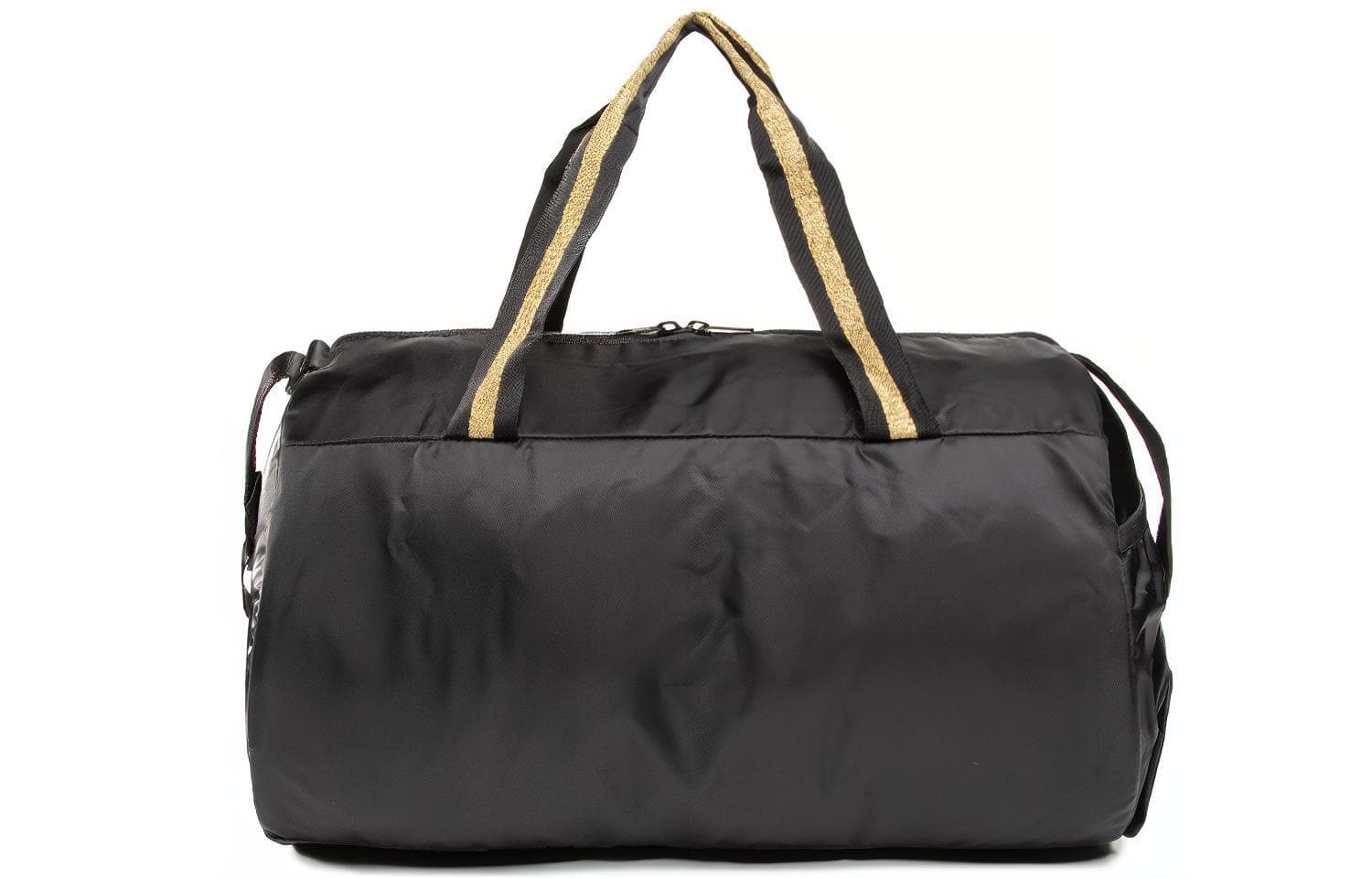 Мини-сумка PUMA At Ess Barrel Bag - изображение 3
