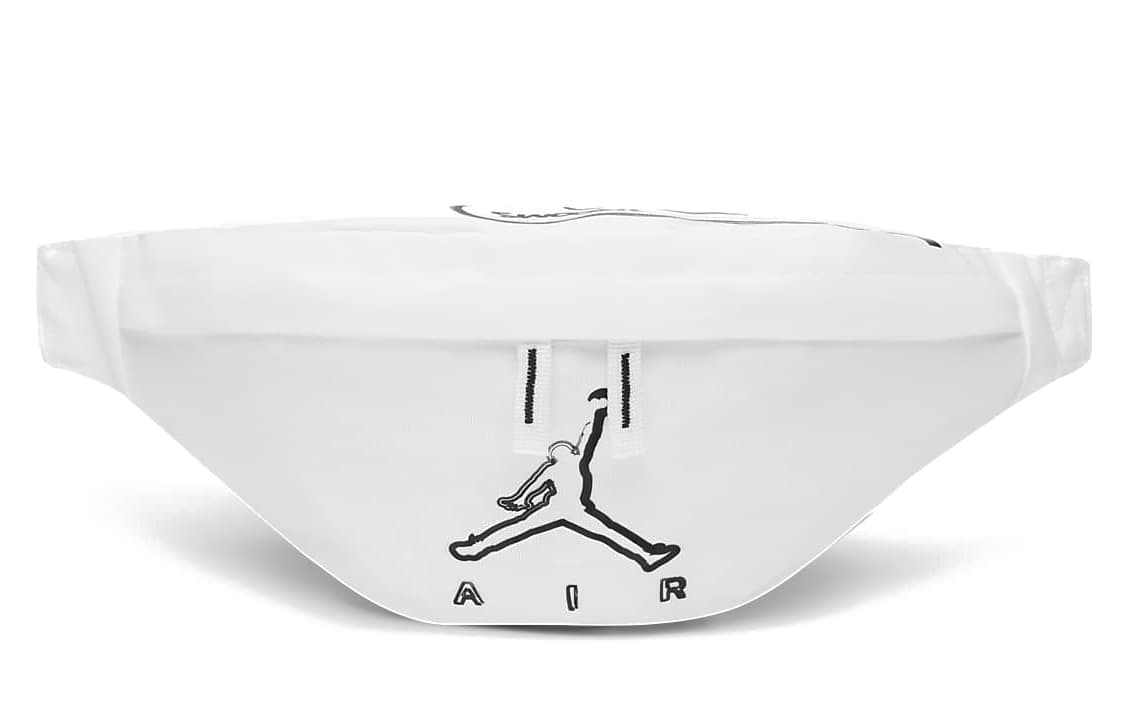 Поясная сумка Jordan logo - изображение 1