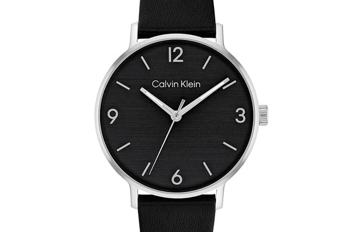 Механические часы Calvin Klein 25200437 - изображение 2