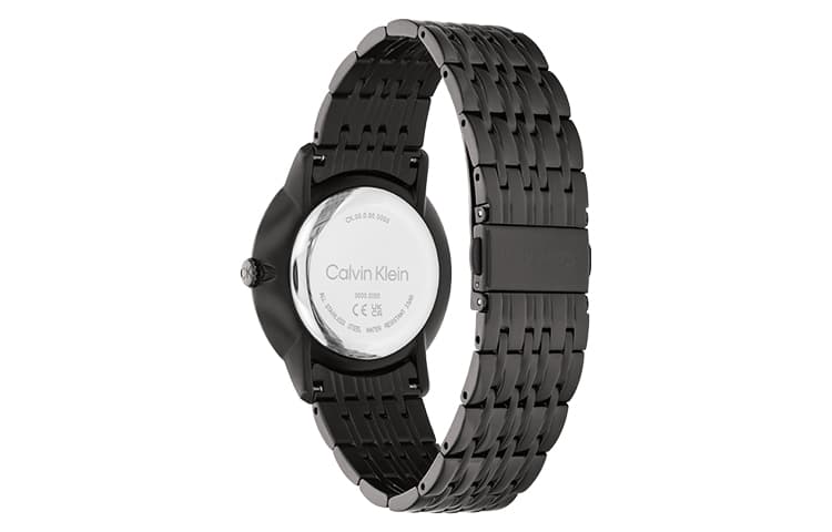 Механические часы CKCalvin Klein 25300008 - изображение 5