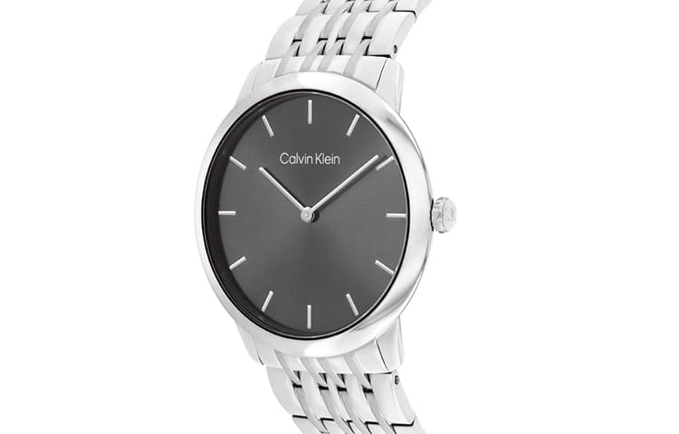 Механические часы CKCalvin Klein 25300006 - изображение 4