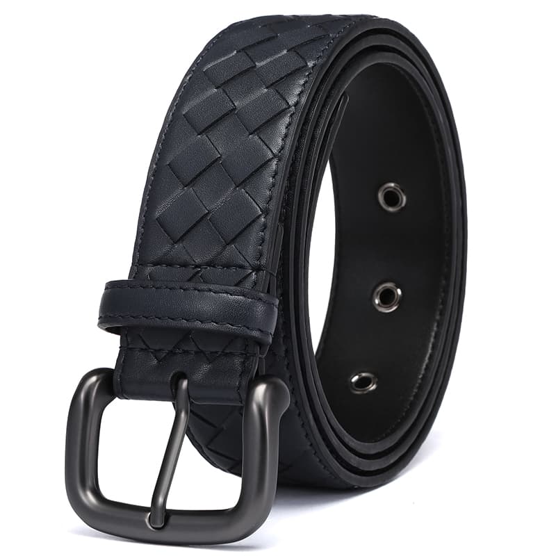 Ремень JEEP SPIRIT 3.5cm - изображение 1