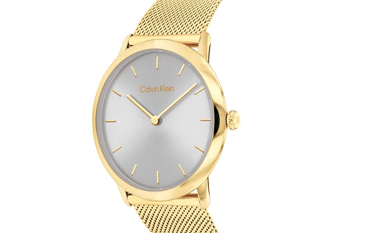 Механические часы CKCalvin Klein 30 25300003 - изображение 4