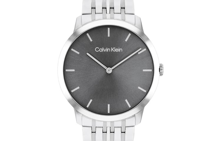 Механические часы CKCalvin Klein 25300006 - изображение 2