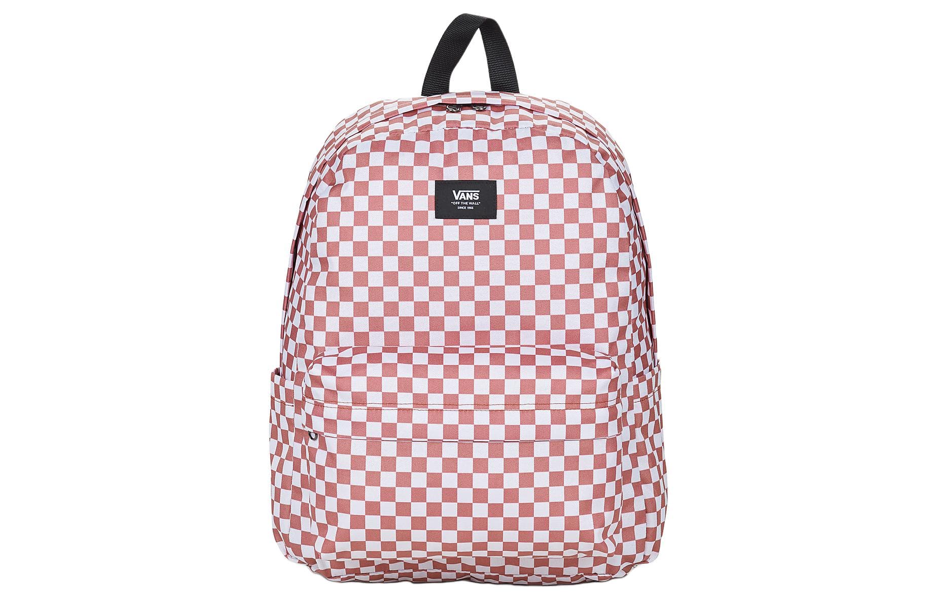 Рюкзак Vans 22L Old Skool Check - изображение 1