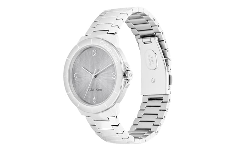 Механические часы CKCalvin Klein 25100022 - изображение 3