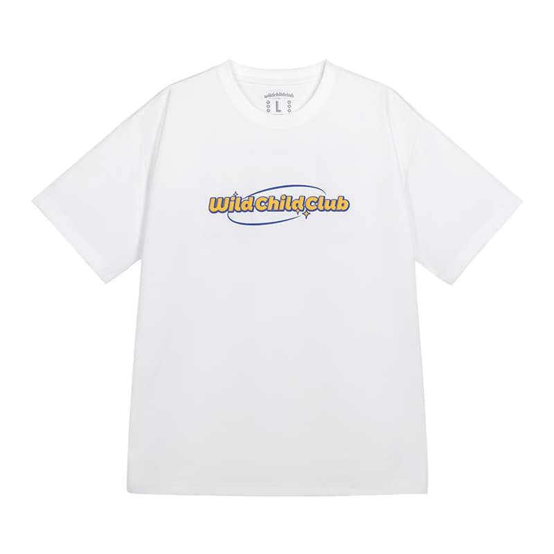 Футболка Wild child club logoWCCT - изображение 2