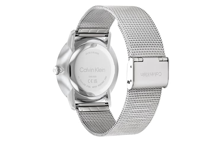 Механические часы Calvin Klein 25300009 - изображение 5