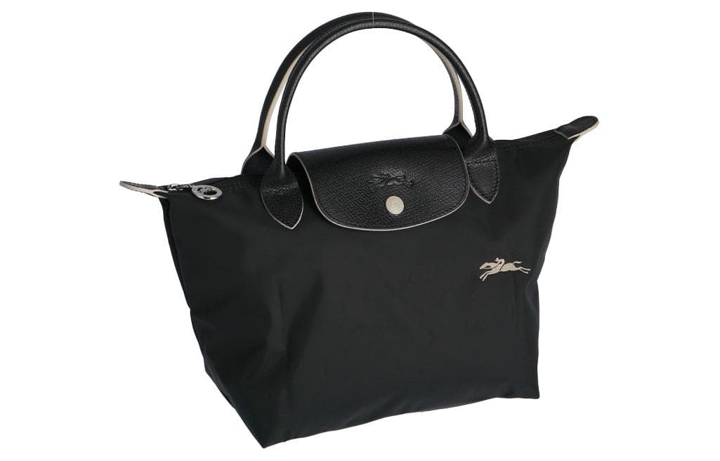 Сумка LONGCHAMP Le Pliage Club 23 - изображение 2