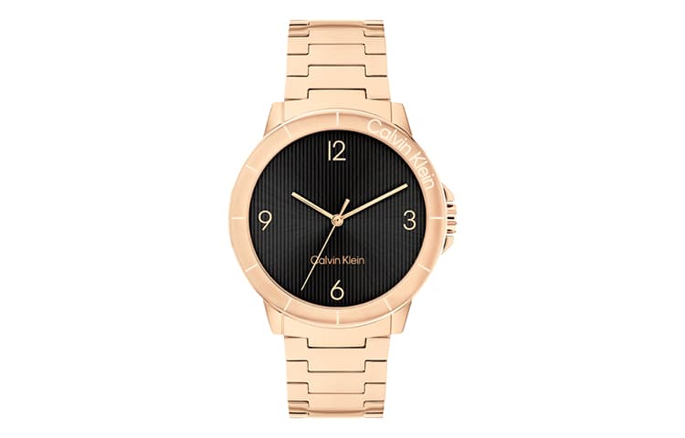 Механические часы CKCalvin Klein 25100024 - изображение 1