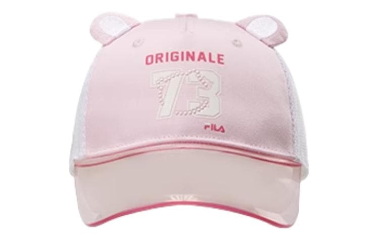 Кепка FILA Logo - изображение 2