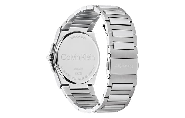 Механические часы CKCalvin Klein 25200456 - изображение 5