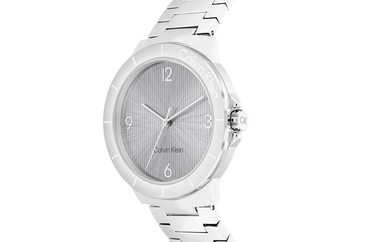 Механические часы CKCalvin Klein 25100022 - изображение 5