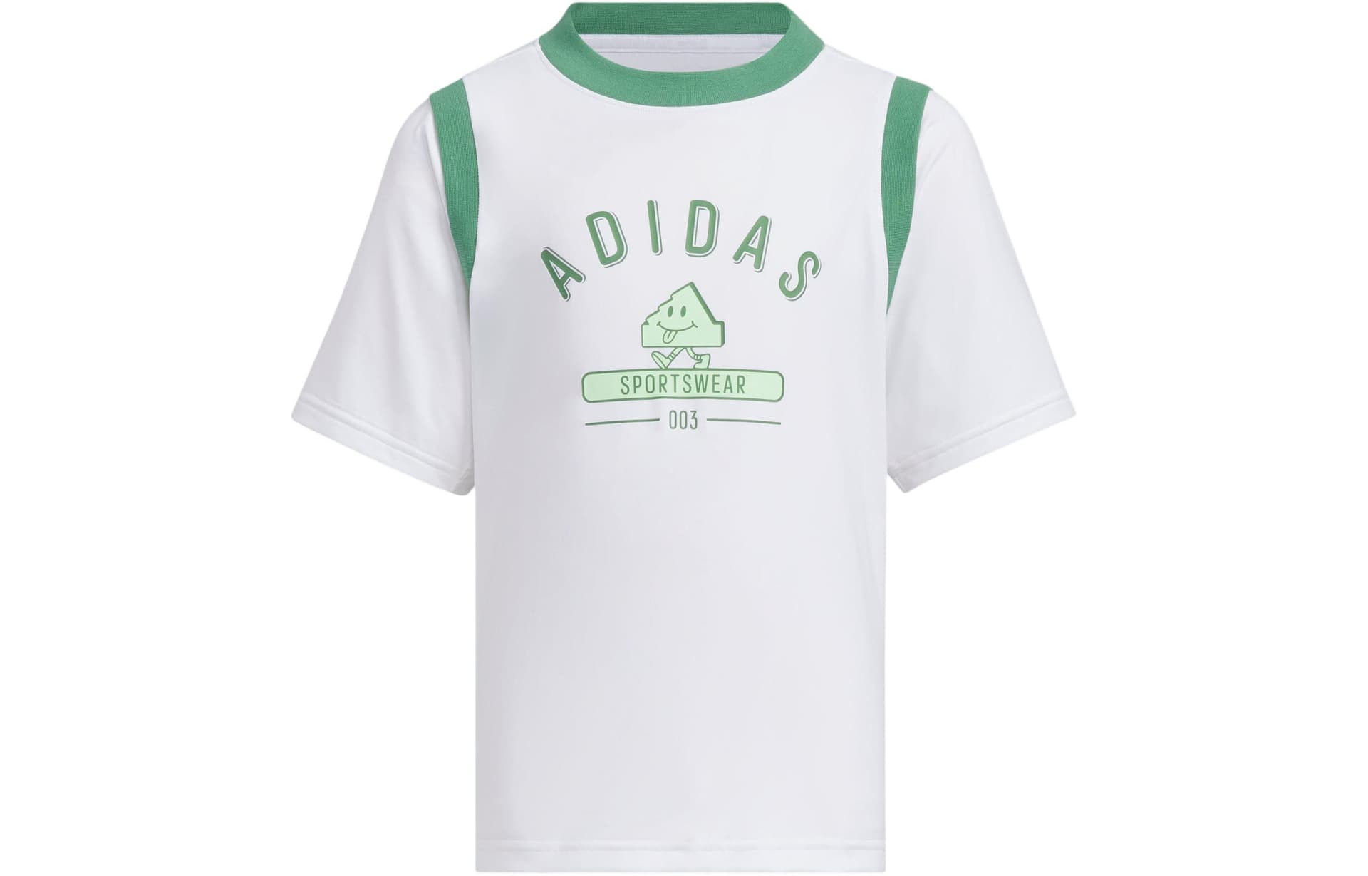 adidas FUNCTIONAL TRACK SUIT Tlogo - изображение 3