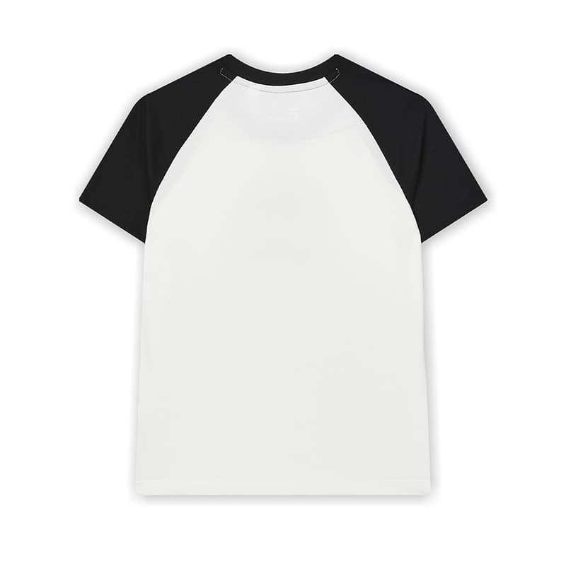 Футболка FILA ORIGINALE T - изображение 2