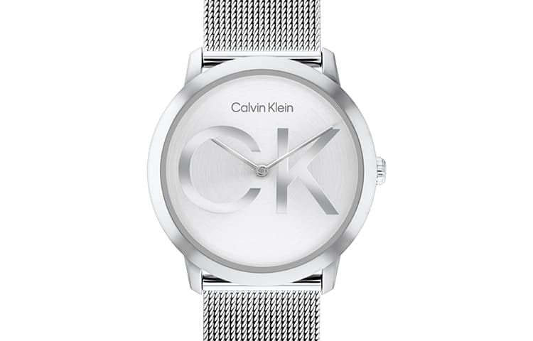 Механические часы Calvin Klein 25300009 - изображение 2