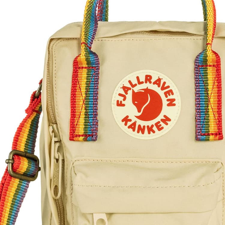 Рюкзак Fjallraven Kanken - изображение 4