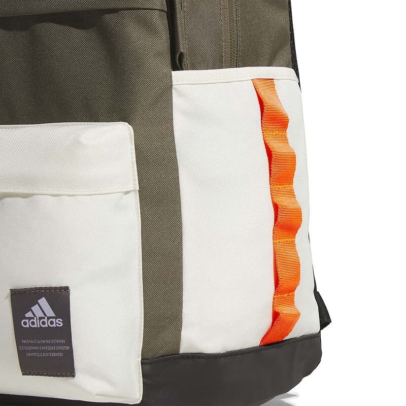 Рюкзак adidas Logo - изображение 5