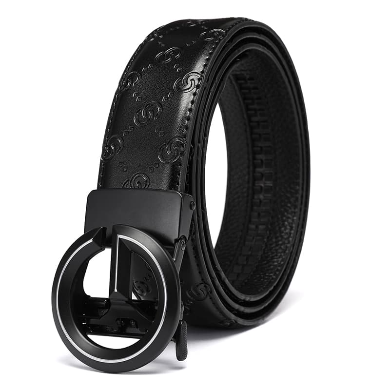 Ремень JEEP SPIRIT G 3.5cm - изображение 1