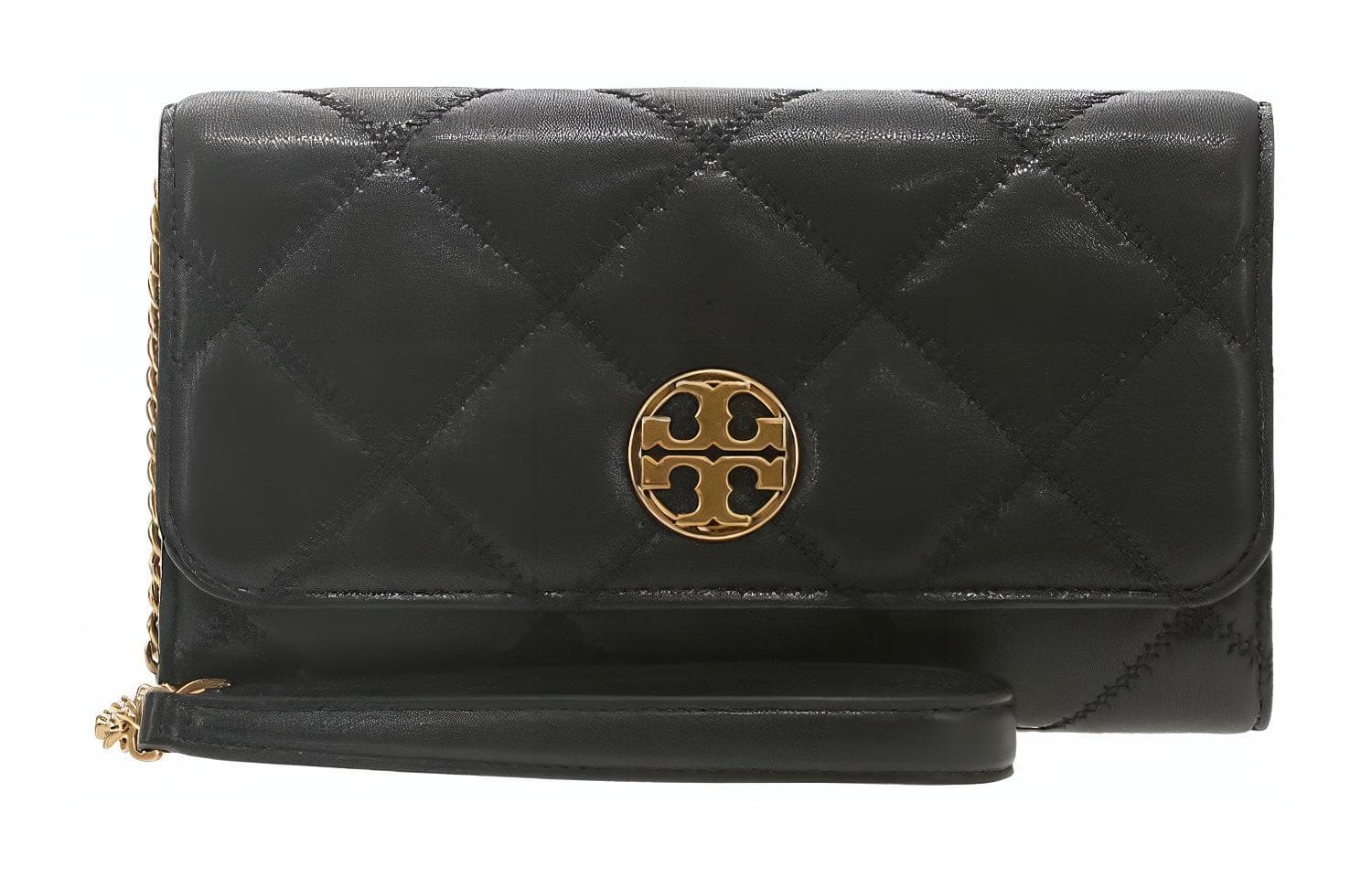 Сумка через плечо TORY BURCH Willa - изображение 1