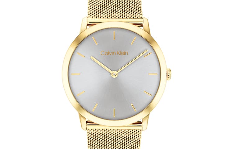 Механические часы CKCalvin Klein 30 25300003 - изображение 2