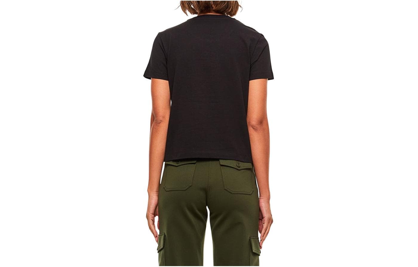 Футболка Moncler SS22 T - изображение 3