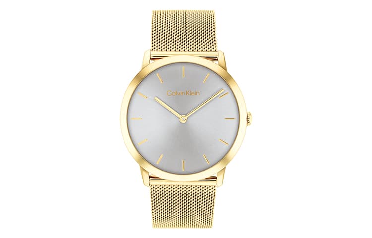 Механические часы CKCalvin Klein 30 25300003 - изображение 1