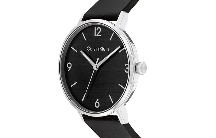 Механические часы Calvin Klein 25200437 - изображение 5