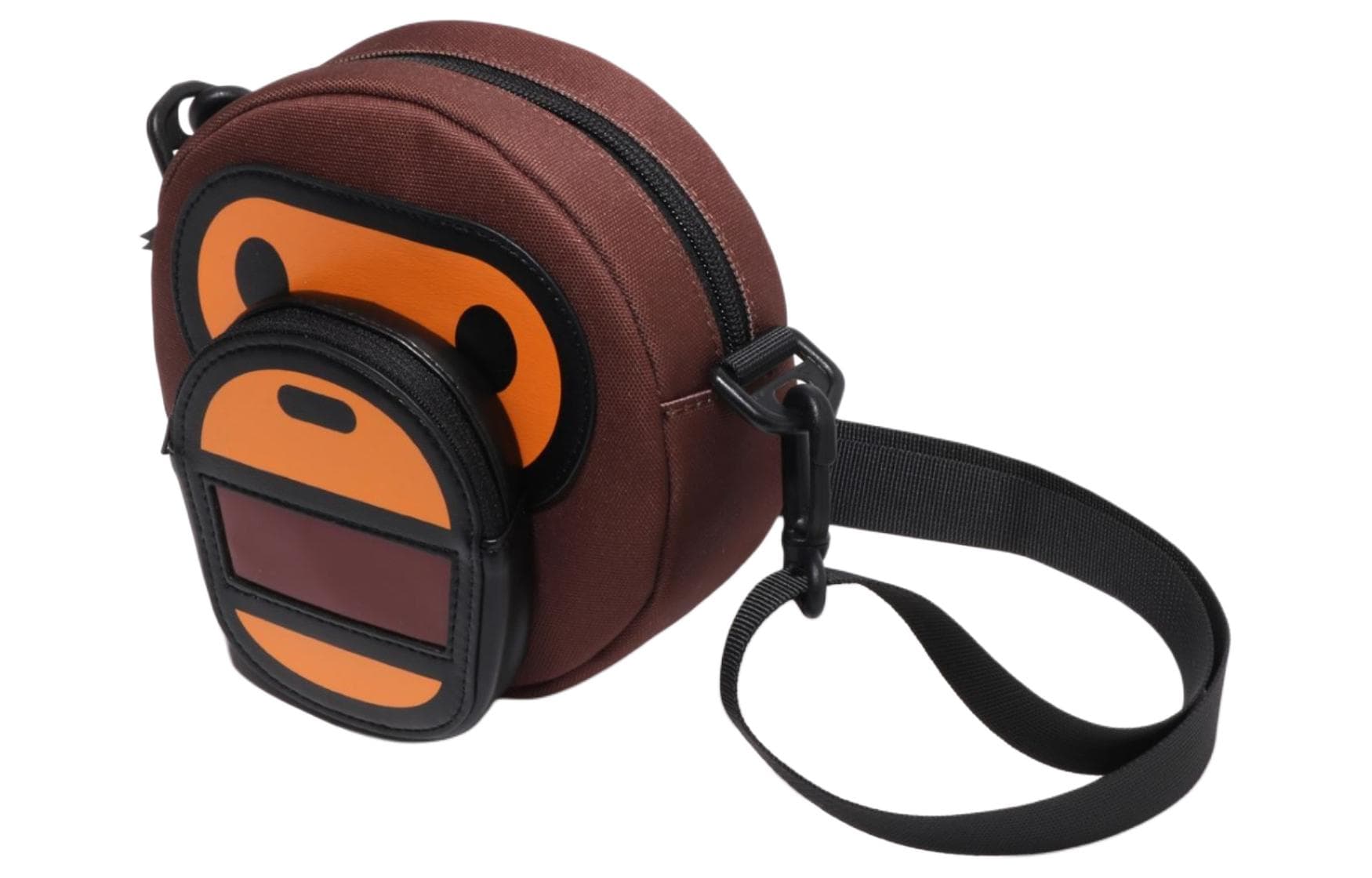 Мини-сумка A BATHING APE BABY MILO - изображение 2