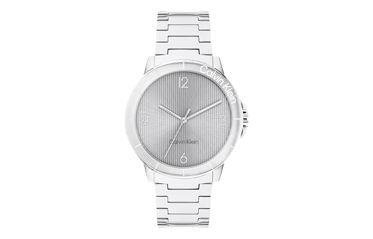 Механические часы CKCalvin Klein 25100022 - изображение 1