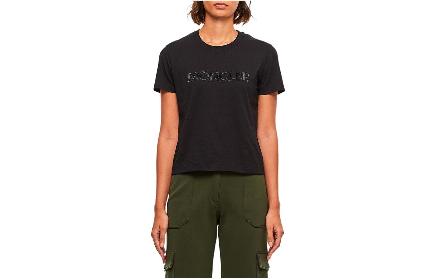 Футболка Moncler SS22 T - изображение 2