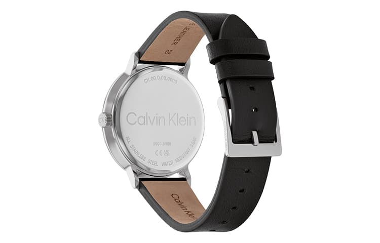 Механические часы Calvin Klein 25200437 - изображение 4