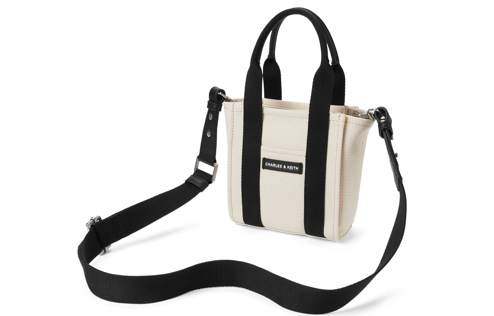 Мини-сумка CHARLESKEITH ck MultiDenim Blue - изображение 3