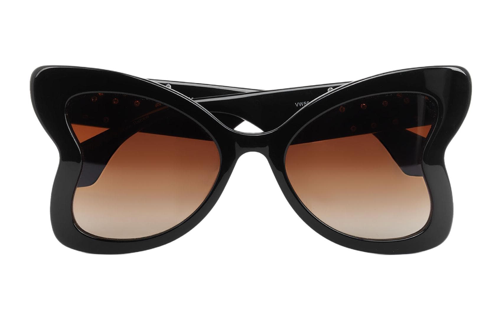 Солнцезащитные очки Vivienne Westwood Logo - изображение 3