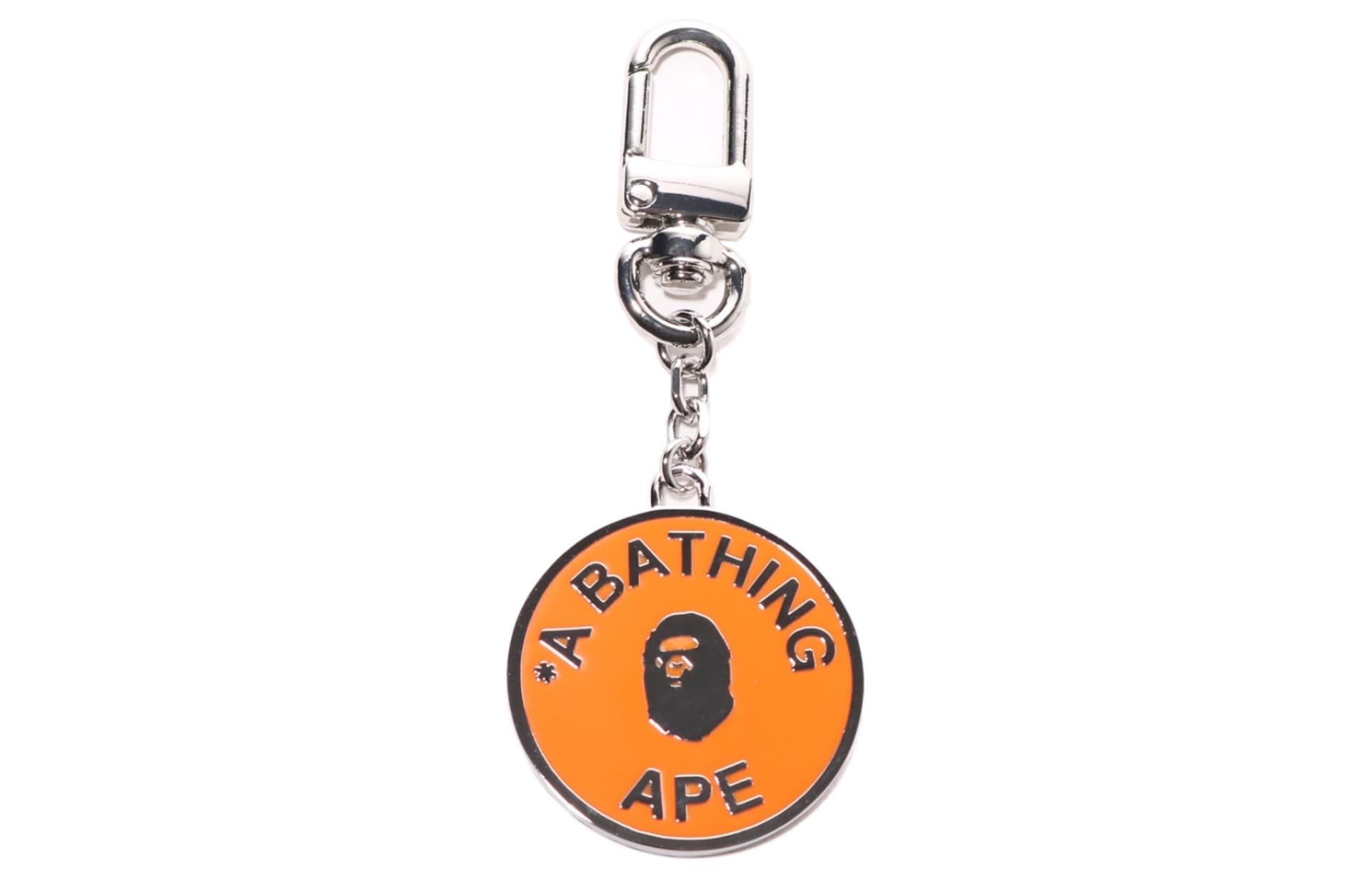 Мини-сумка A BATHING APE - изображение 4