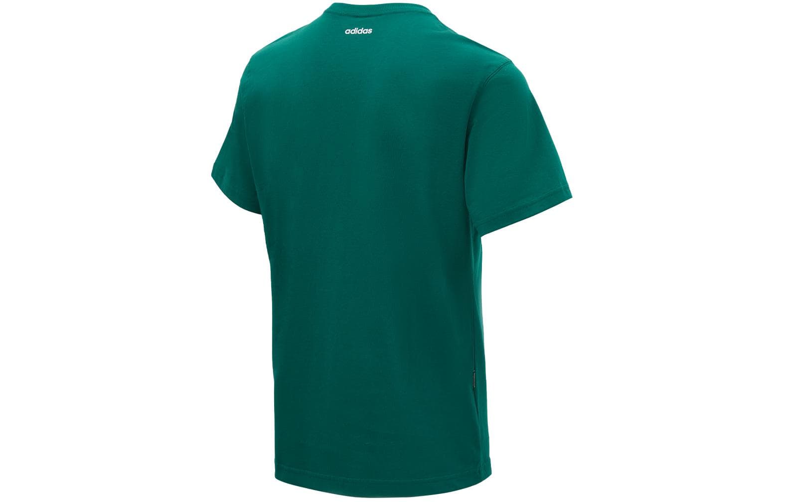 Футболка adidas neo T - изображение 2