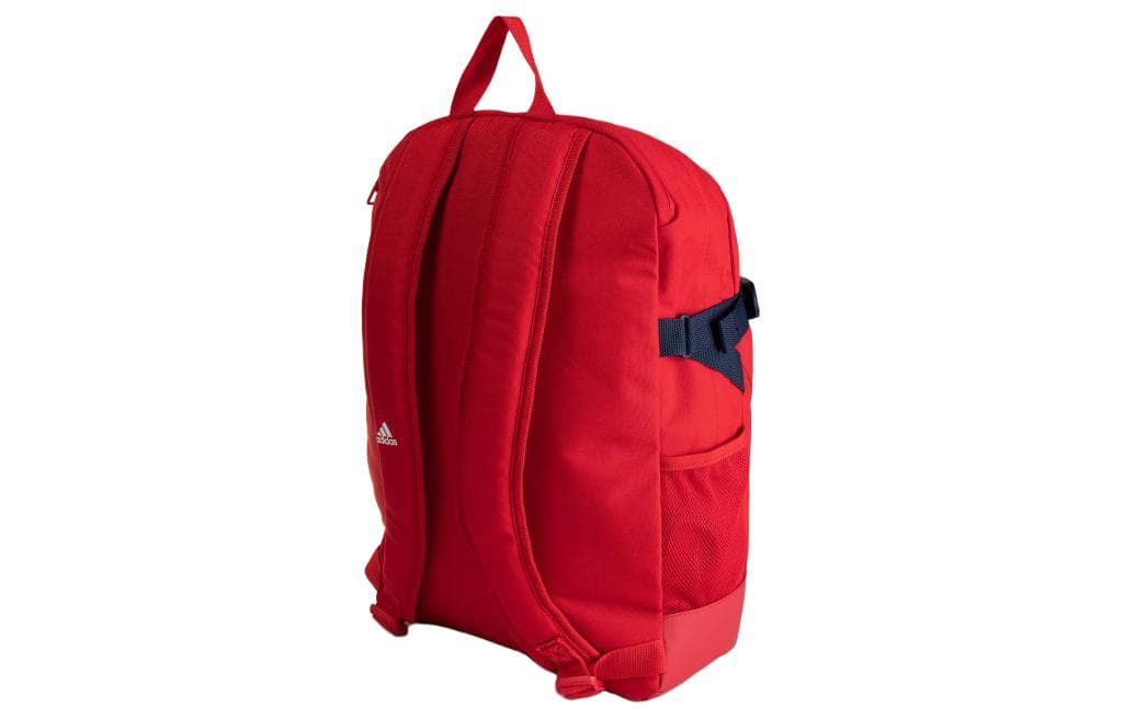 Рюкзак adidas Arsenal Fan Backpack Red - изображение 3