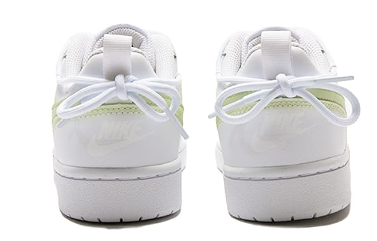 Кроссовки Nike Court Borough Low 2 - изображение 5
