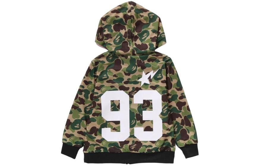 A BATHING APE Logo - изображение 2