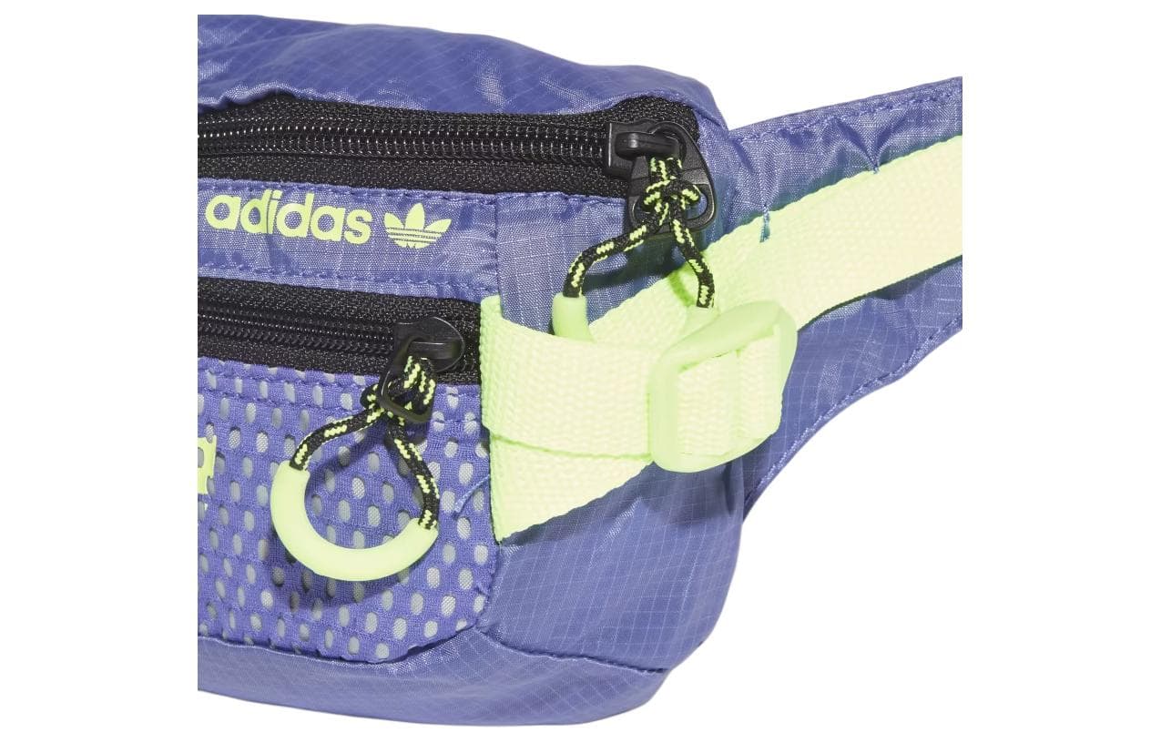 Поясная сумка adidas originals ADVENTURE - изображение 4