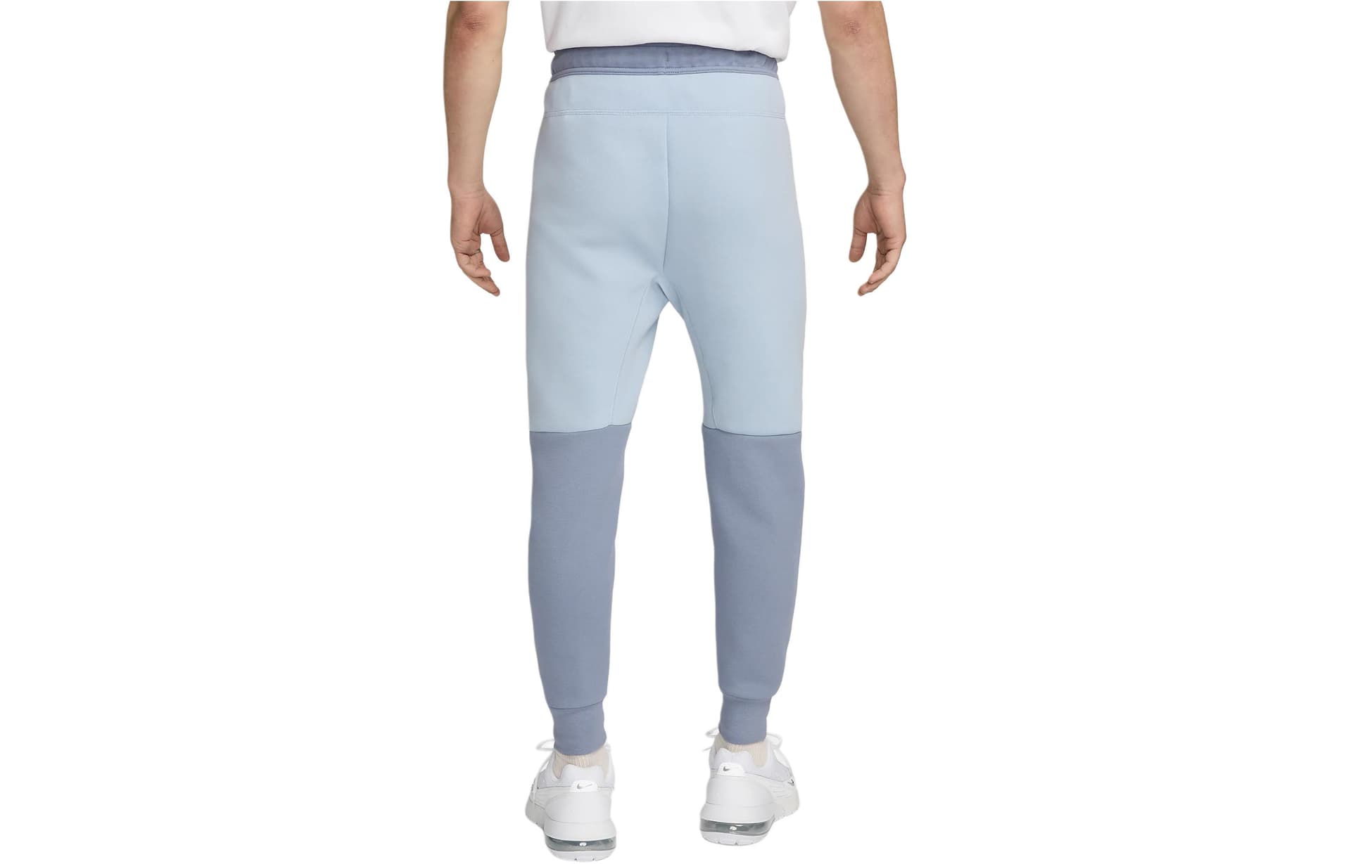 Штаны Nike Sportswear Tech Fleece logo - изображение 2